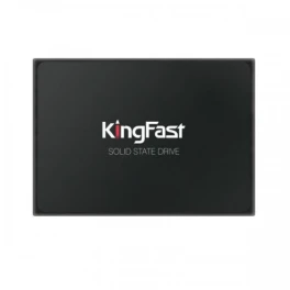  KingFast F10 256GB 2.5" SATA III SSD 